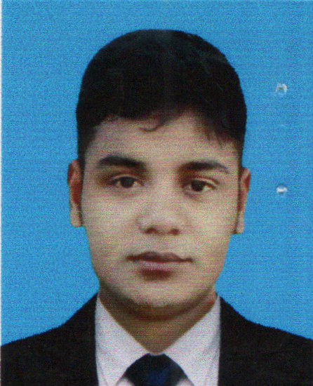 মোঃ আব্দুর রাজ্জাক